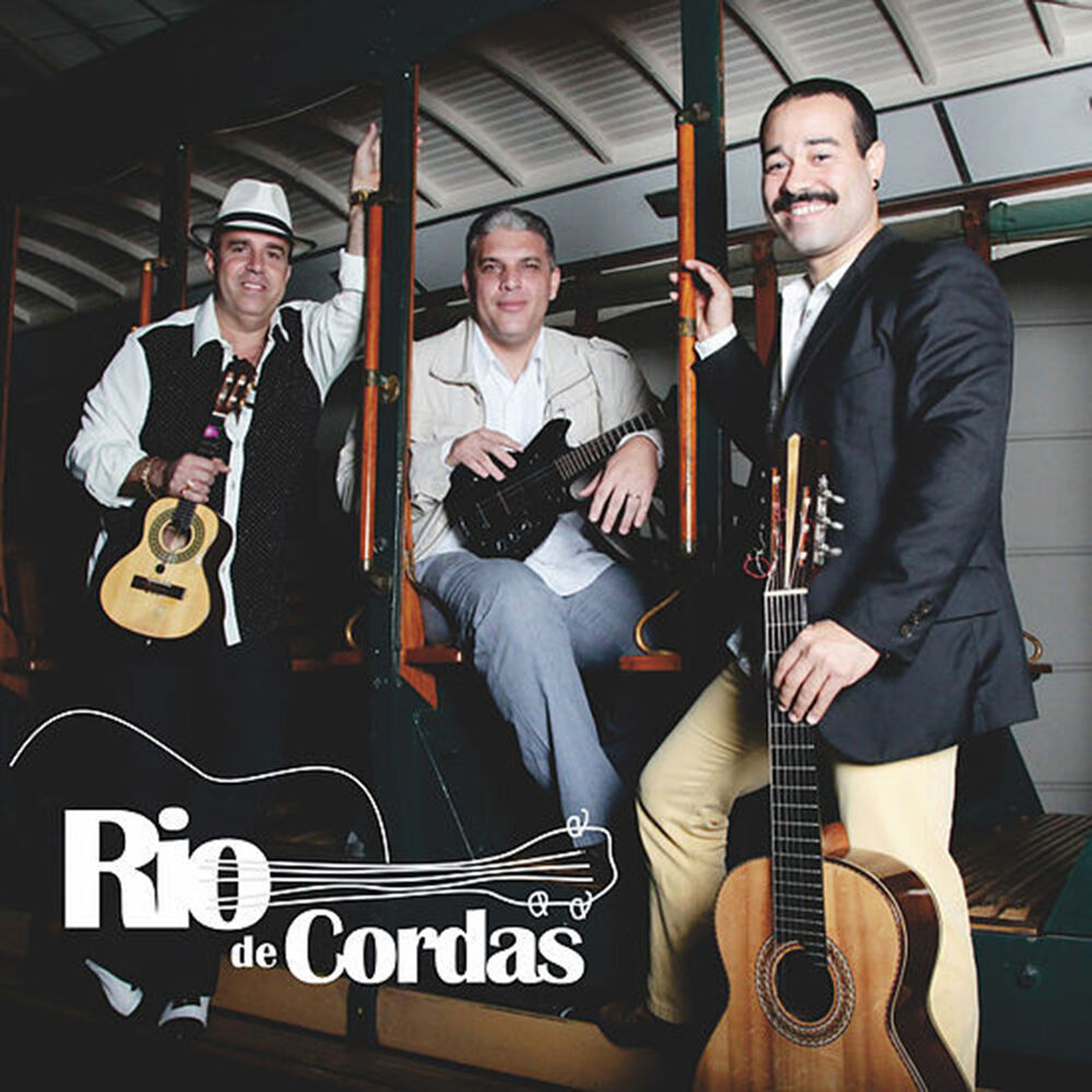 Picture of Rio de Cordas