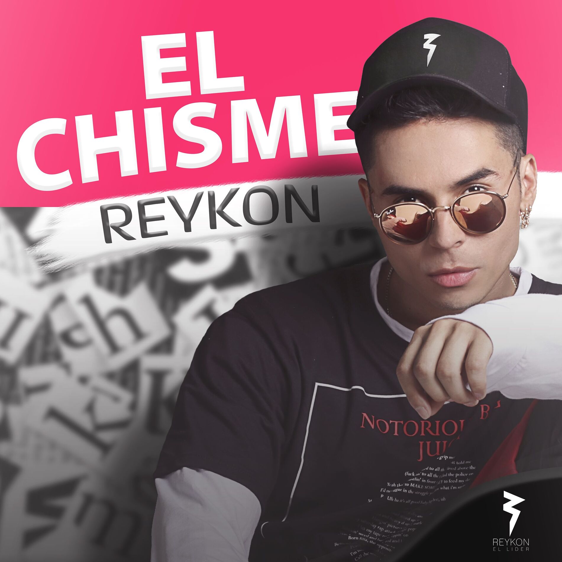 Album cover of El Chisme