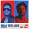 Maan Meri Jaan (Afterlife) by King album cover
