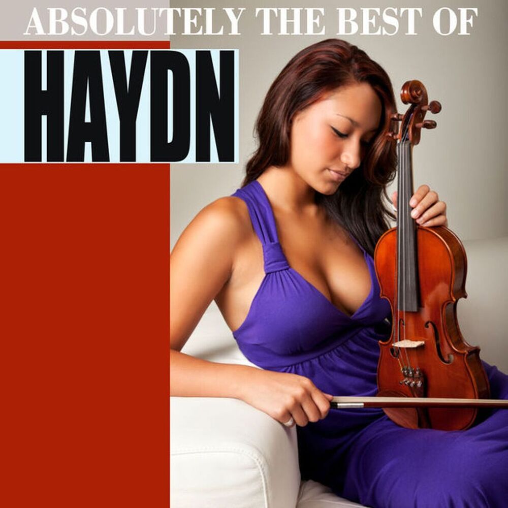 Picture of Absolutely the Best of Haydn