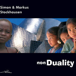 Cover of nonDuality