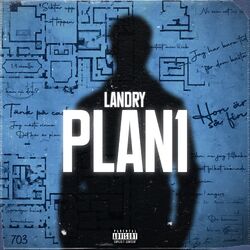 Cover of Plan 1