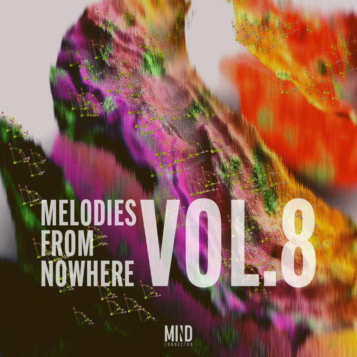 Album cover of Vibration