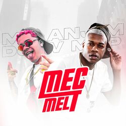 Cover of Mec Melt