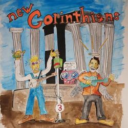Cover of New Corinthians