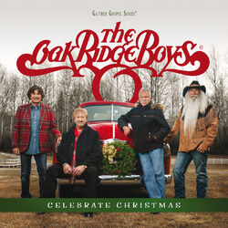 Cover of Celebrate Christmas