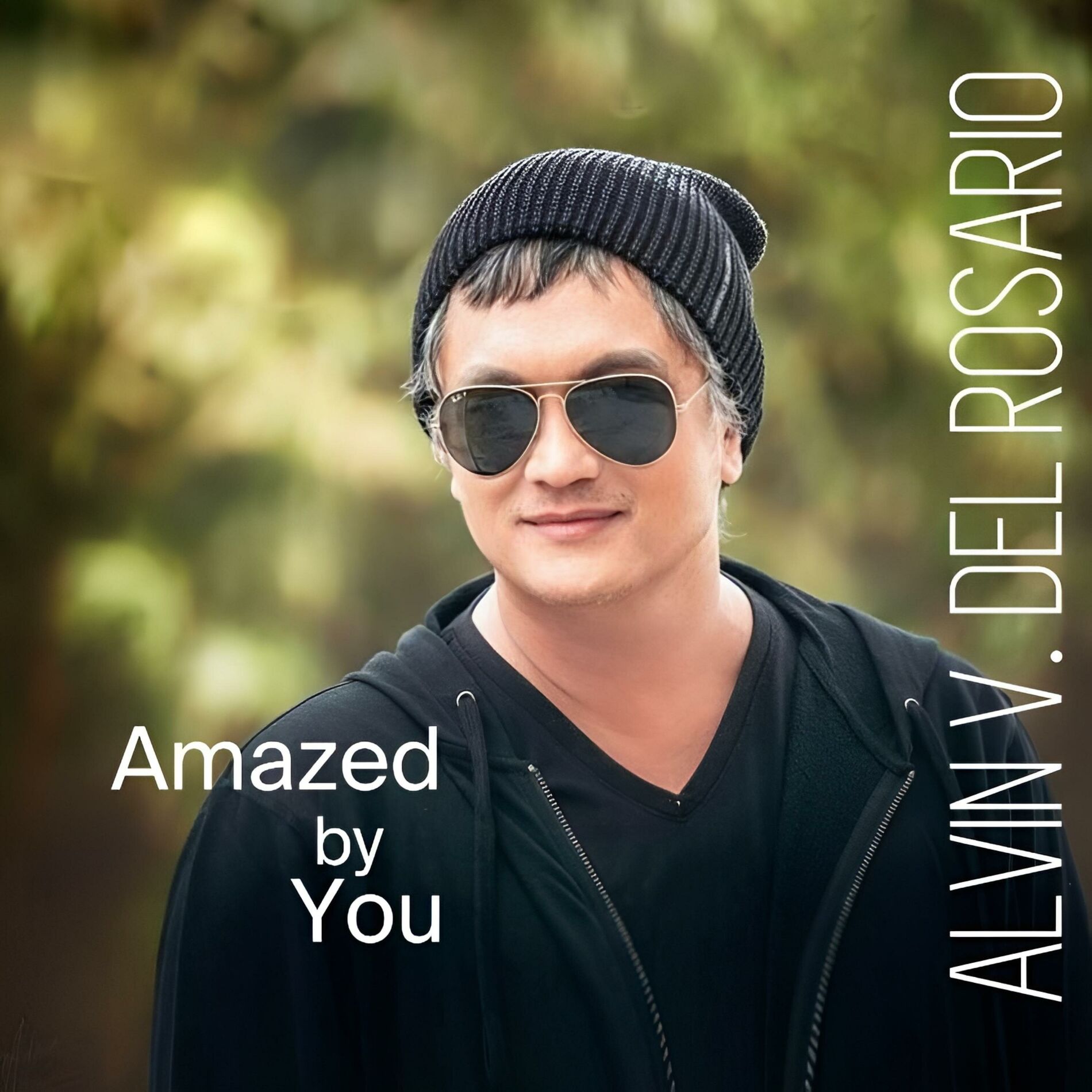 Album cover of Amazed by YOU