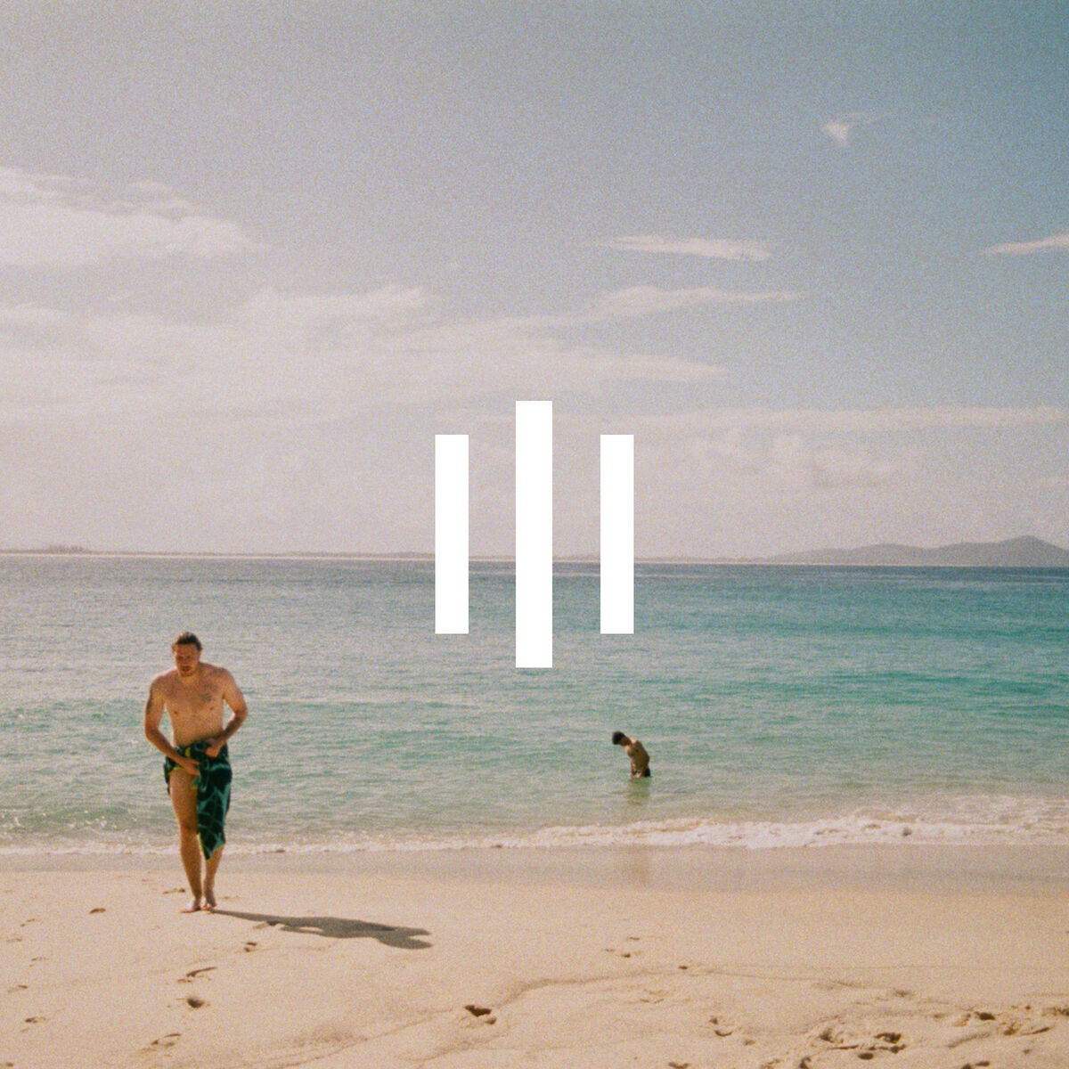 Album cover of Sure.