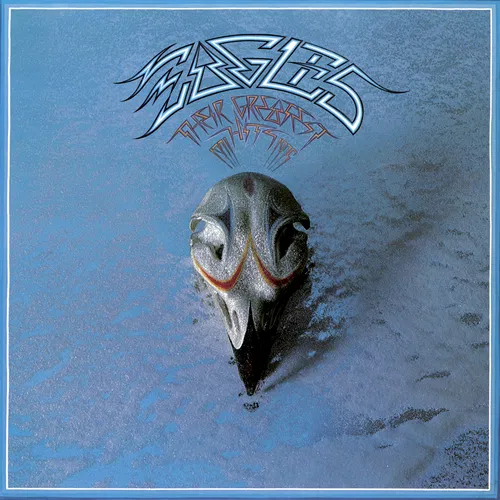 Their Greatest Hits 1971-1975 (2013 Remaster) — cover art