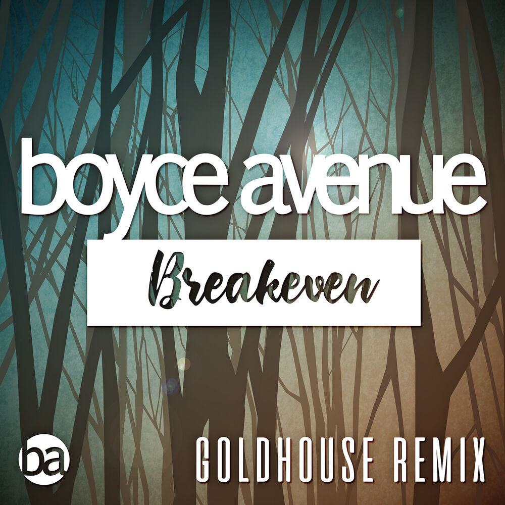 Picture of Breakeven (Falling to Pieces) [Goldhouse Remix]