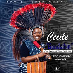 Cover of Bendsikin