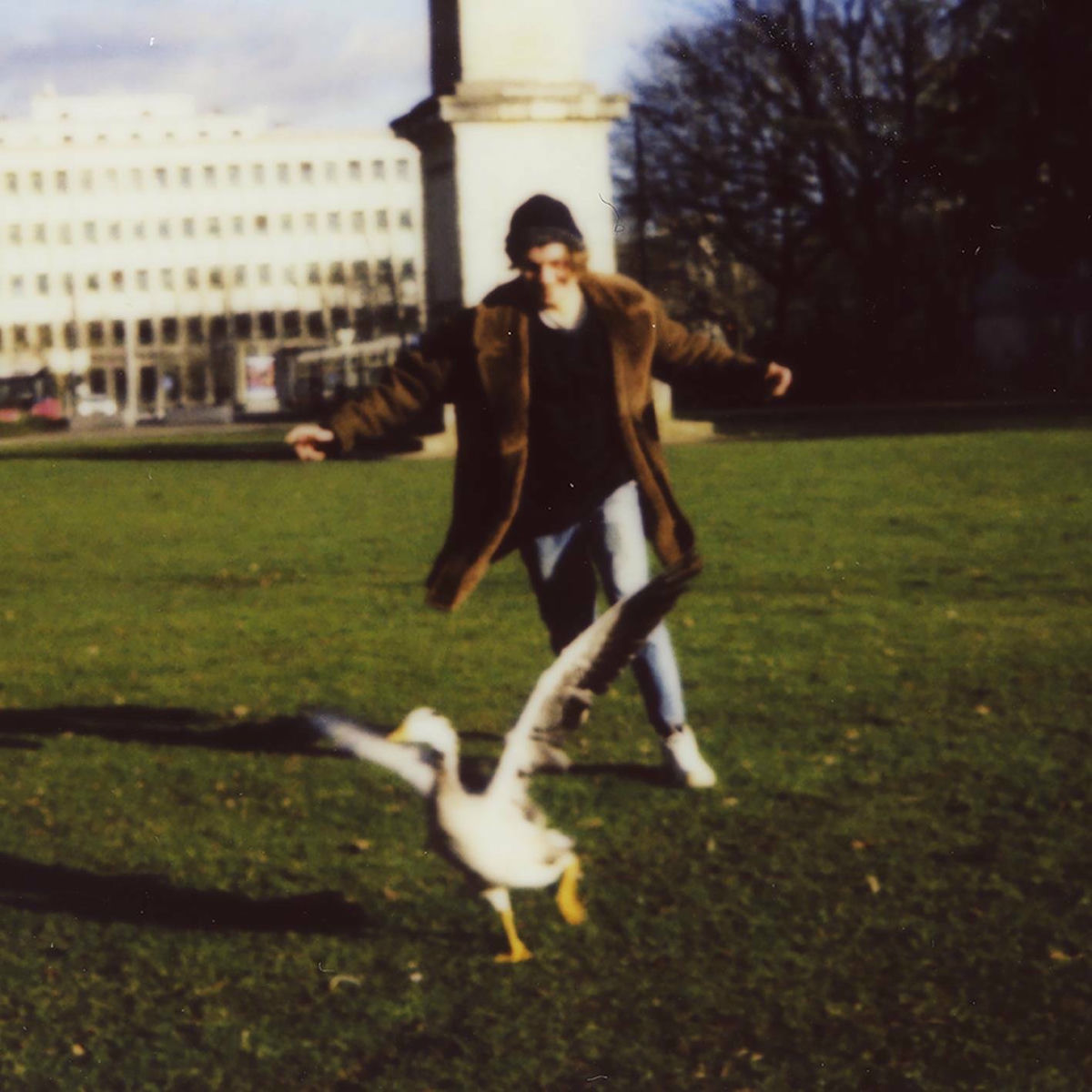 Album cover of J'ai dix ans