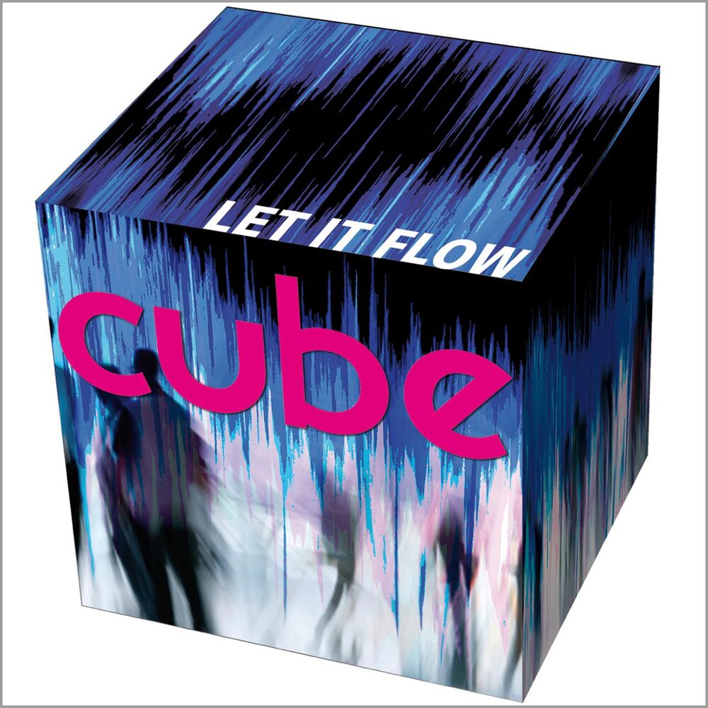 Picture of Let It Flow