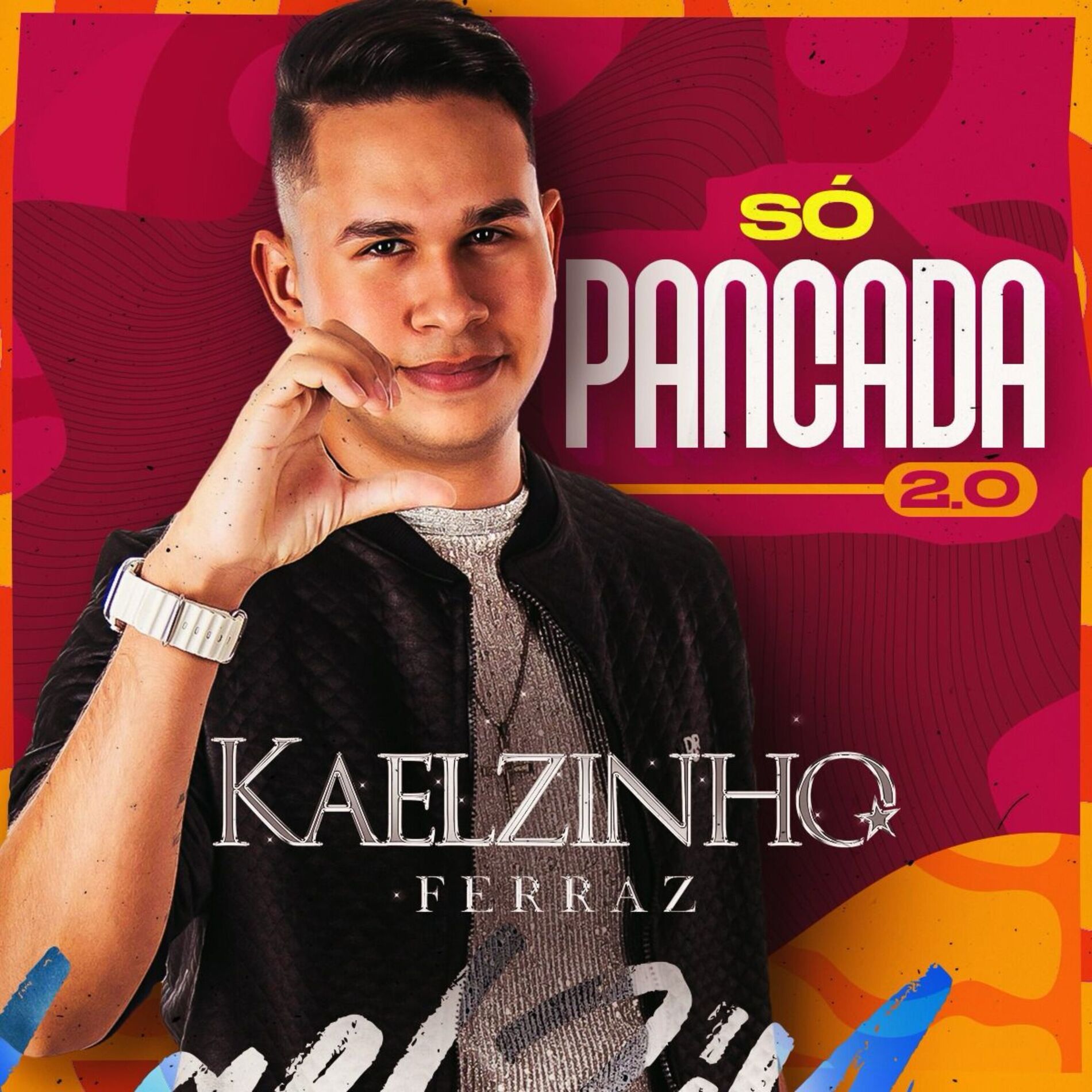 Album cover of Tanto Faz