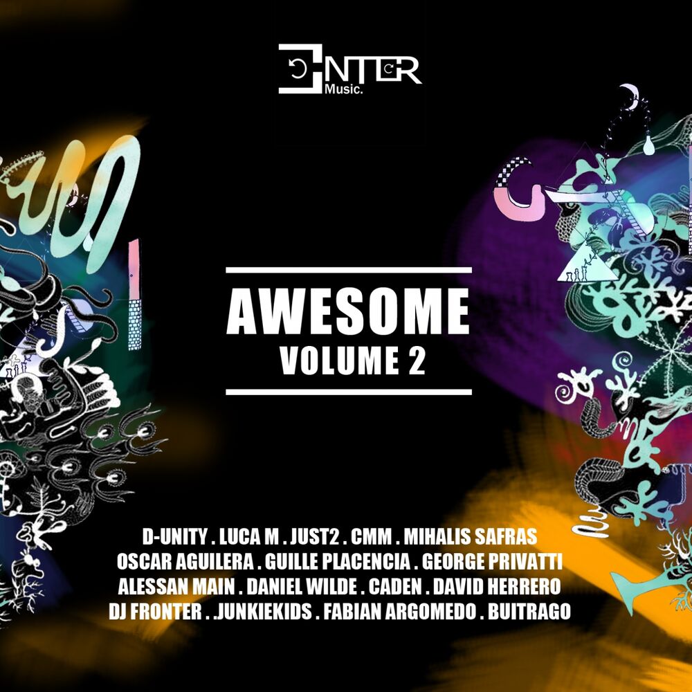 Picture of Awesome Vol. 2