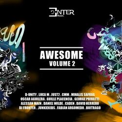 Cover of Awesome Vol. 2