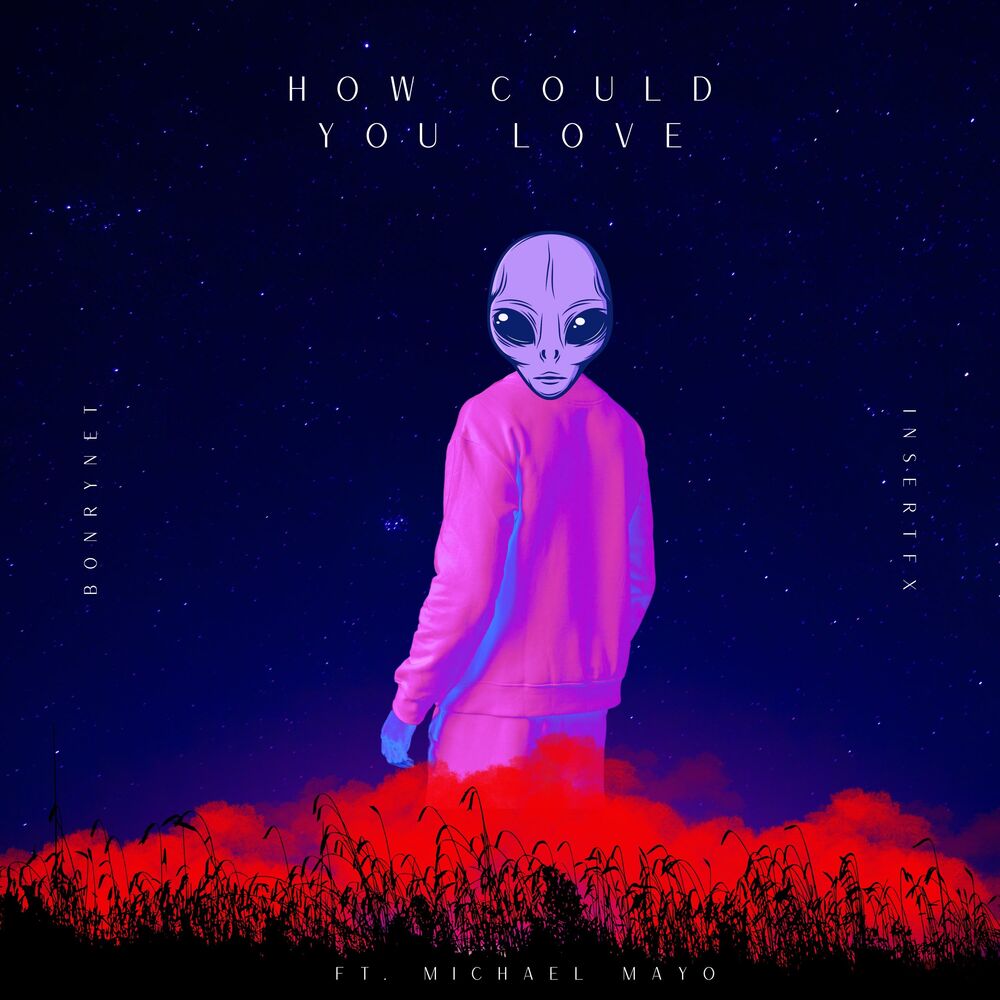 Picture of How Could You Love