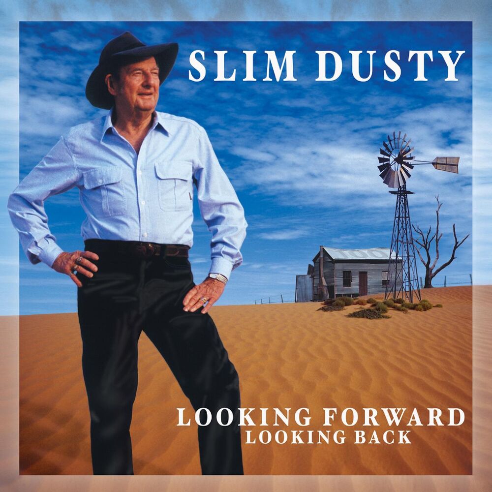 Picture of Looking Forward Looking Back