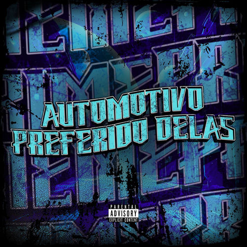 AUTOMOTIVO PREFERIDO DELAS