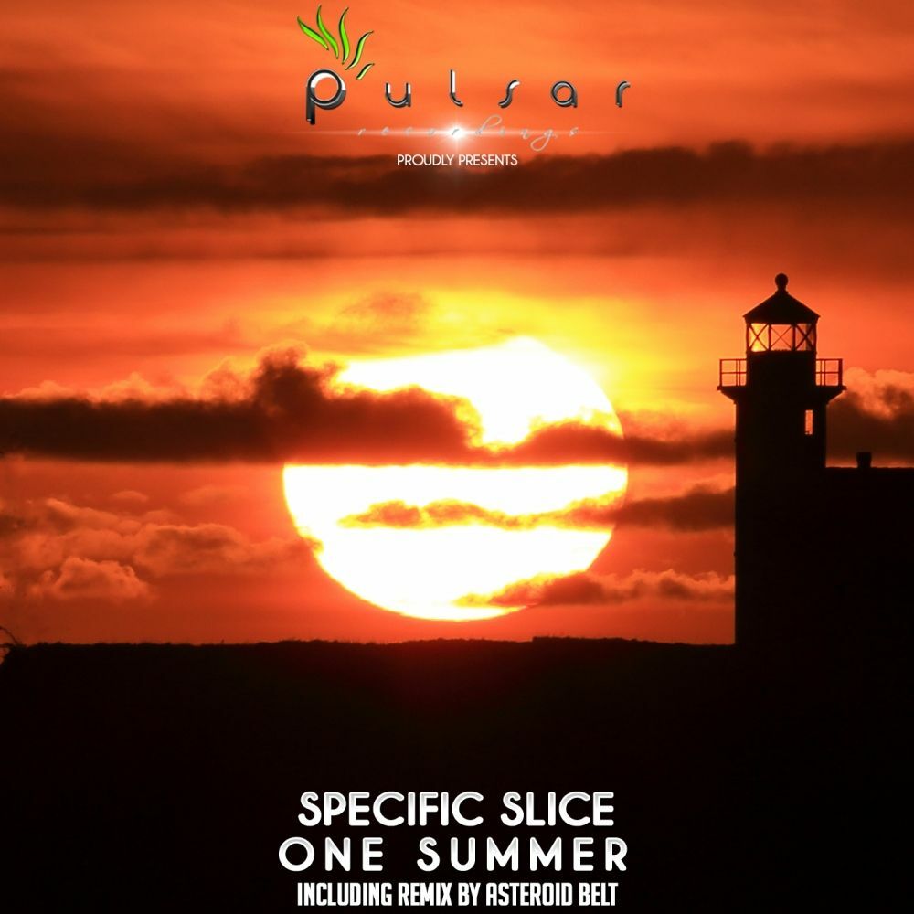 Picture of One Summer