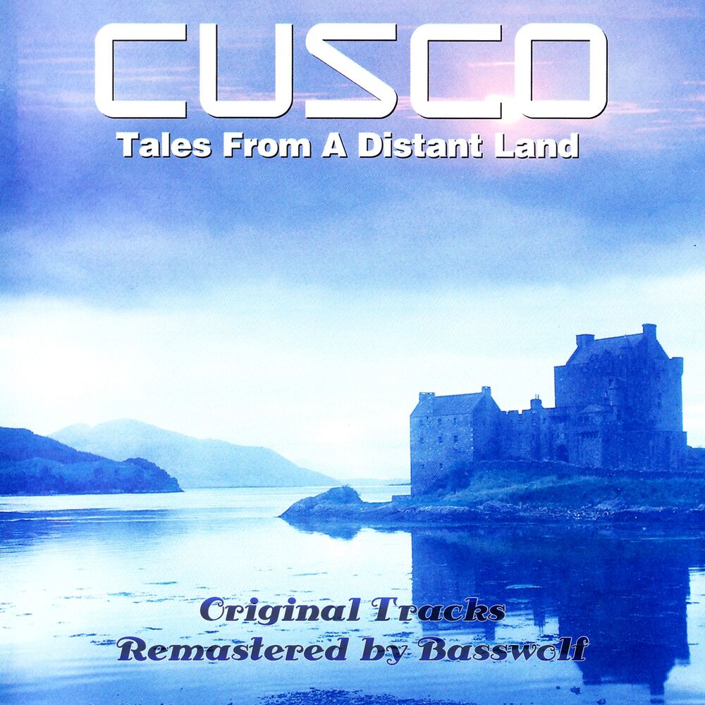 Picture of Tales from a Distant Land (Remastered by Basswolf)