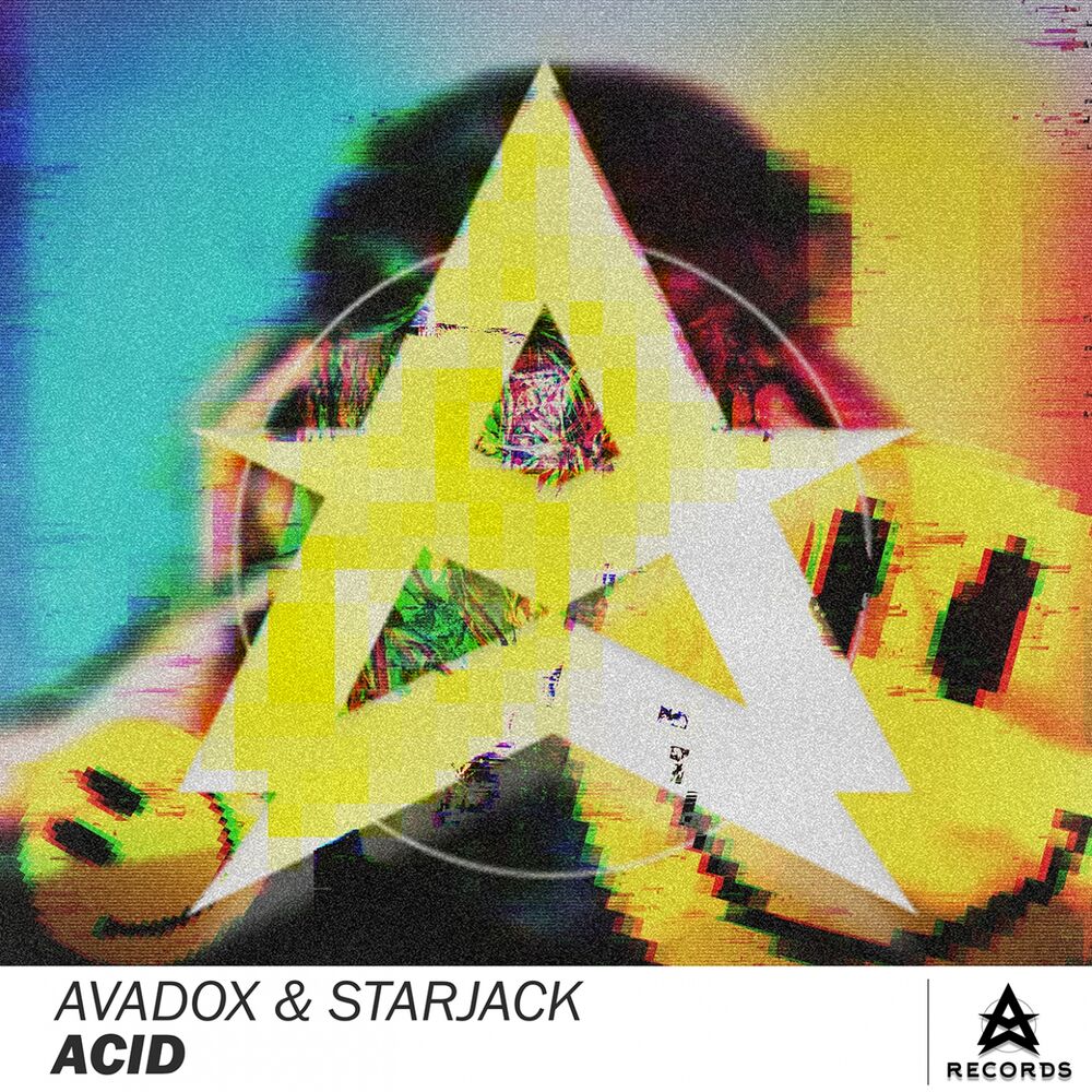 Picture of Acid