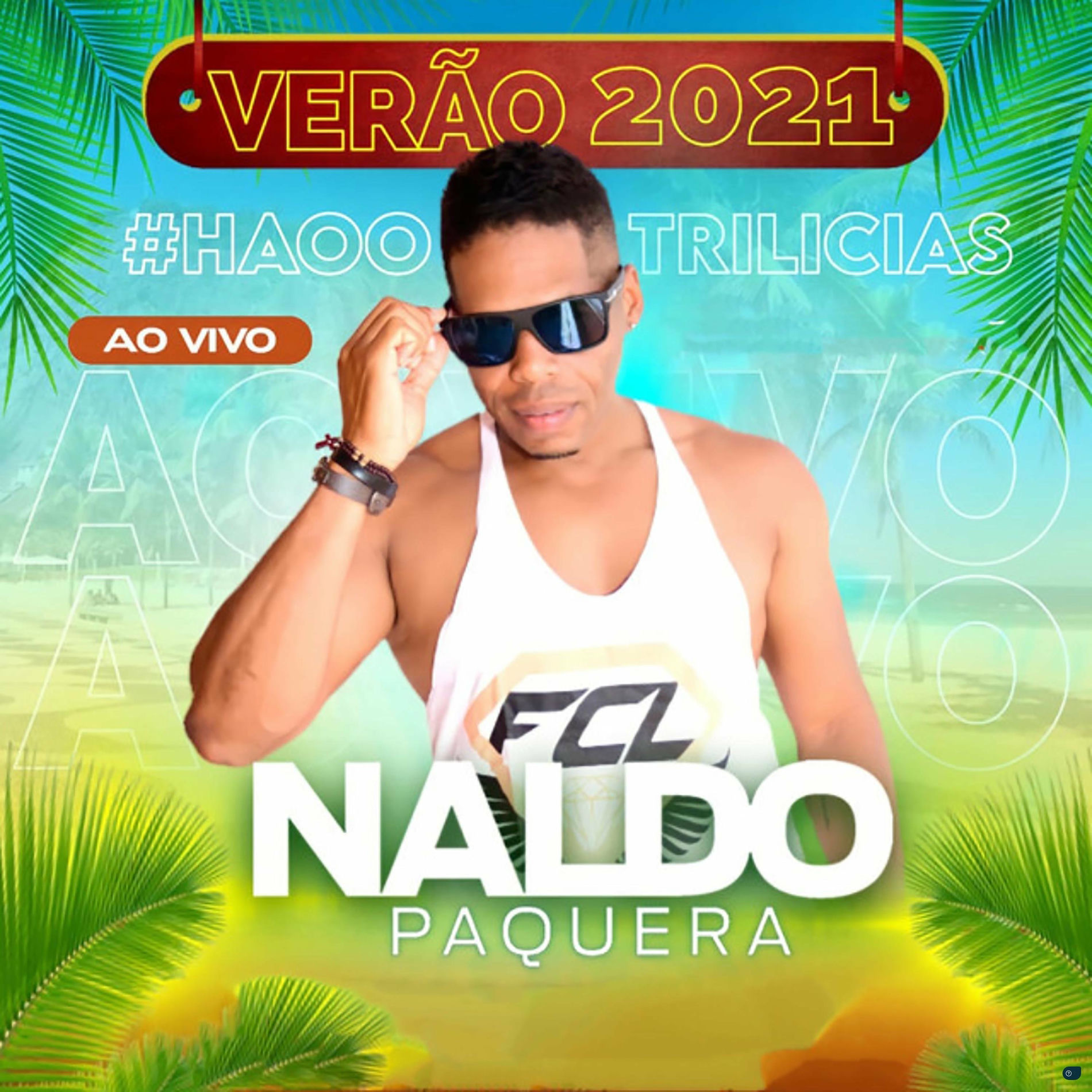 Album cover of Verão 2021 (Ao Vivo)