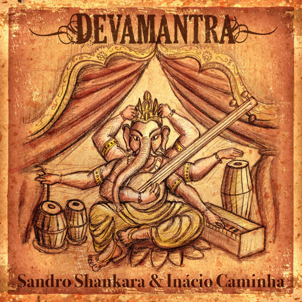 Picture of Deva Mantra