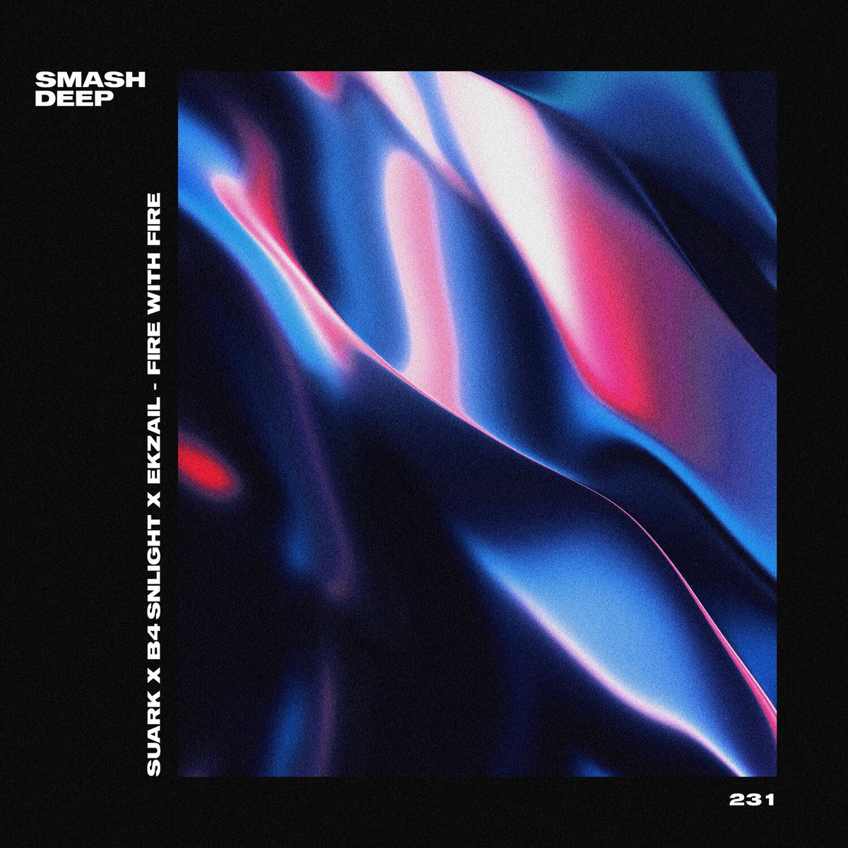 Album cover of Fire With Fire