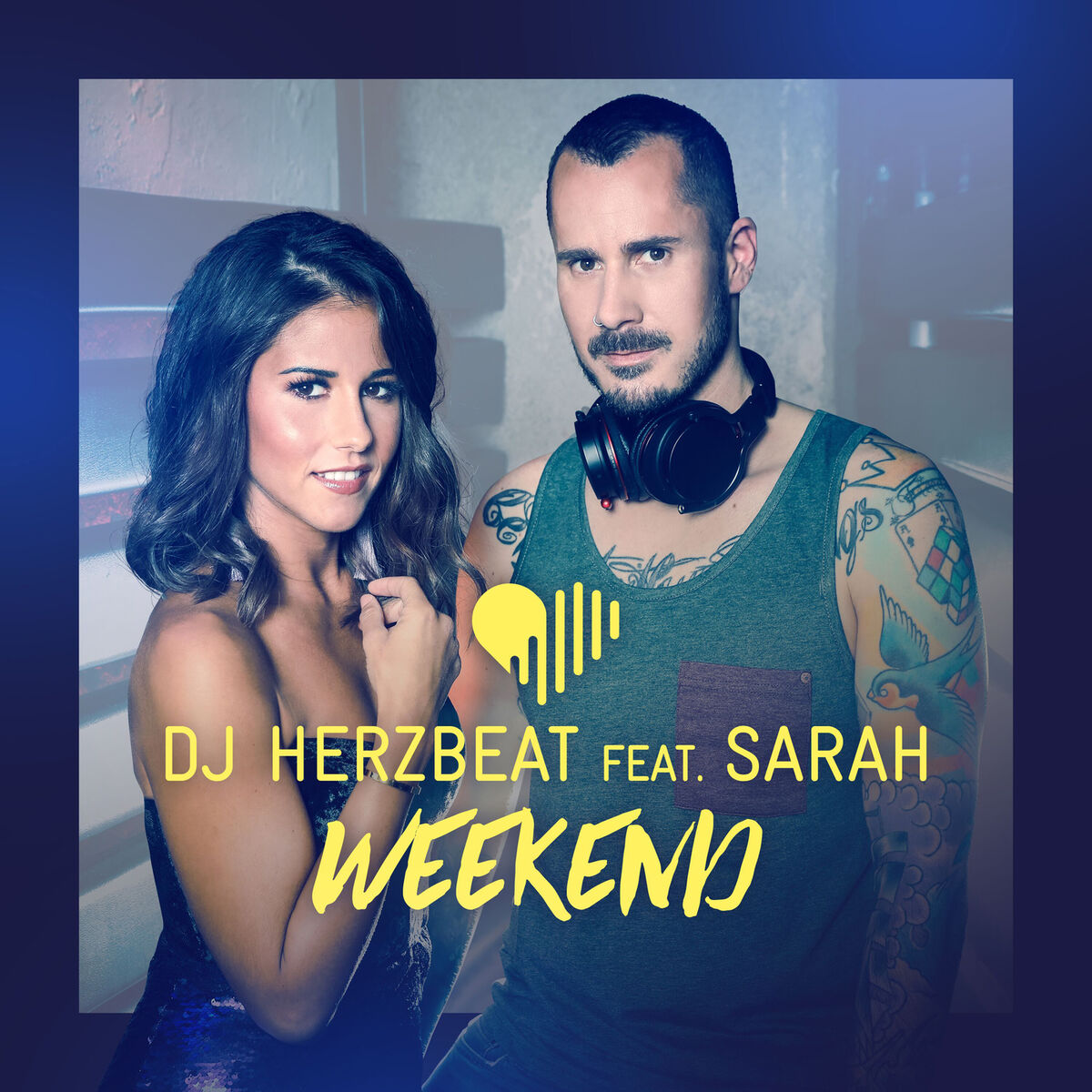 Album cover of Weekend