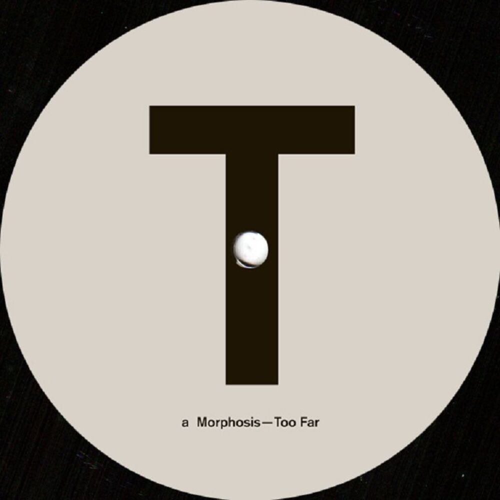 Picture of Too Far (Dettmann's Definitions)