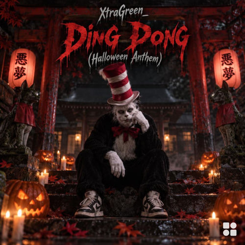 Ding Dong (Halloween Anthem)
