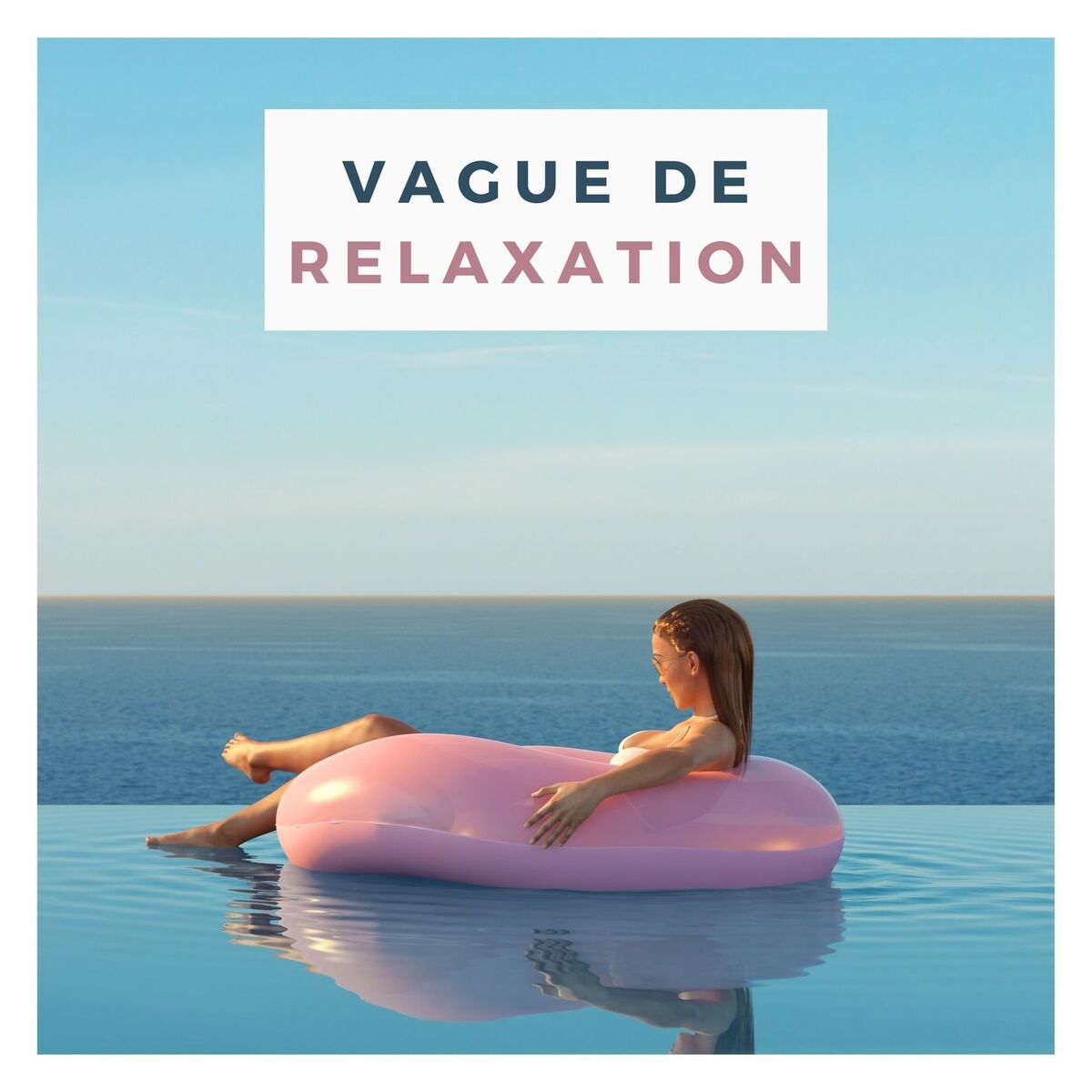 Album cover of Apaiser l'esprit