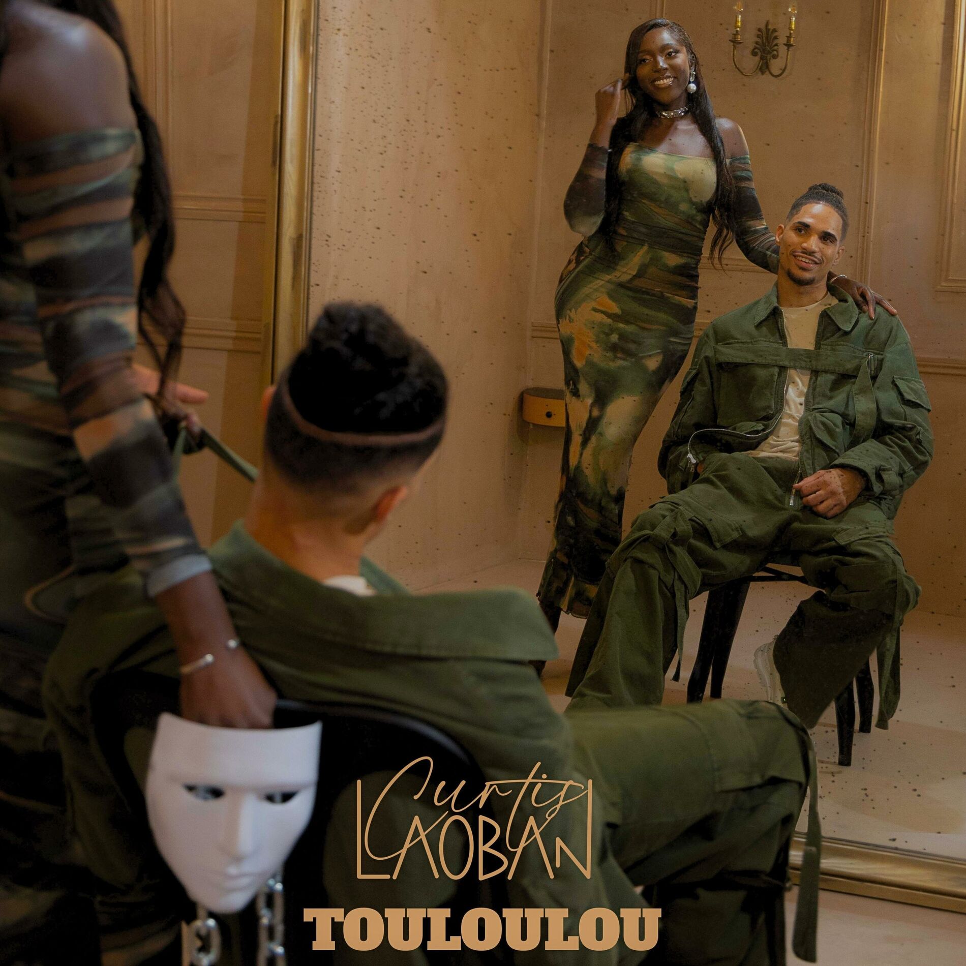 Album cover of TOULOULOU