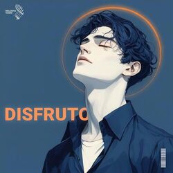 disfruto (slowed + reverb)