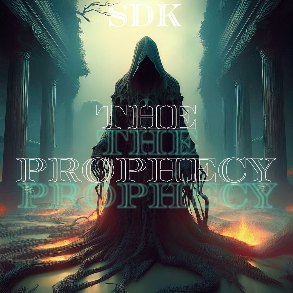 Picture of The PROPHECY