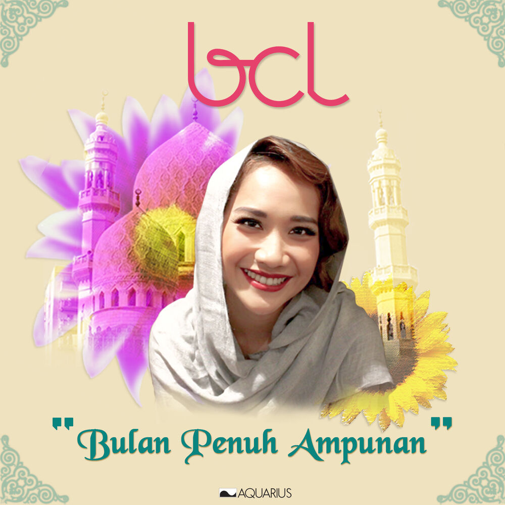 Picture of Bulan Penuh Ampunan (Single)