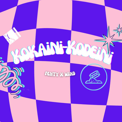 Kokaini kodeini