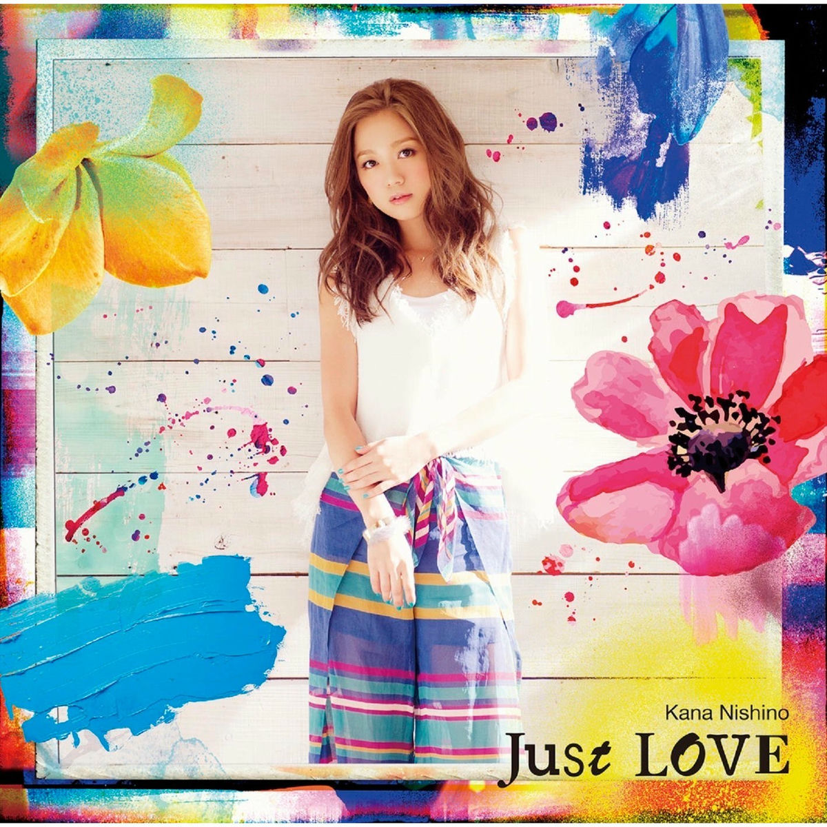 西野カナ CDシングル&アルバム まとめ売り 西野カナ カナやん CD シングル、アルバムまとめ売り 西野カナ