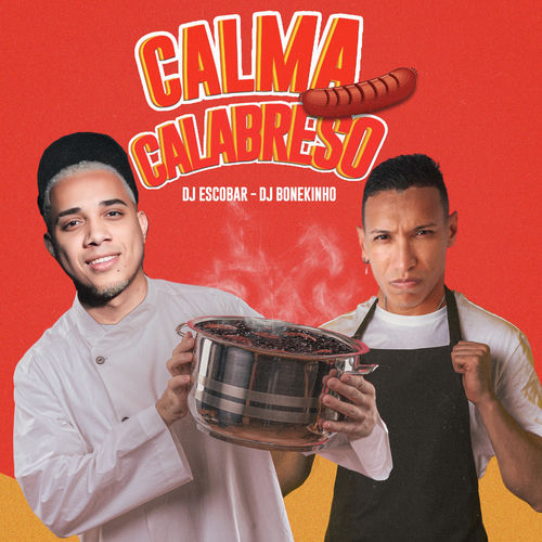 Calma Calabreso