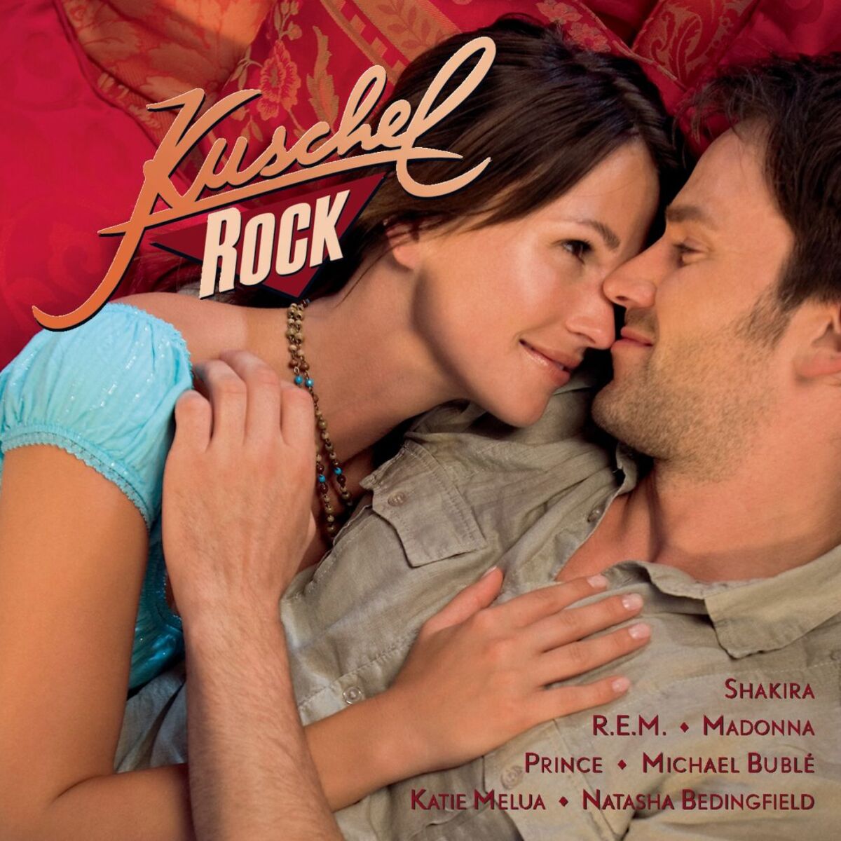 Album cover of Kuschelrock Vol. 21
