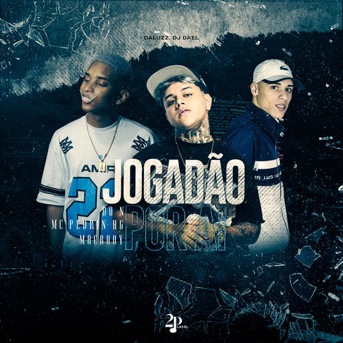 Jogadão por Aí