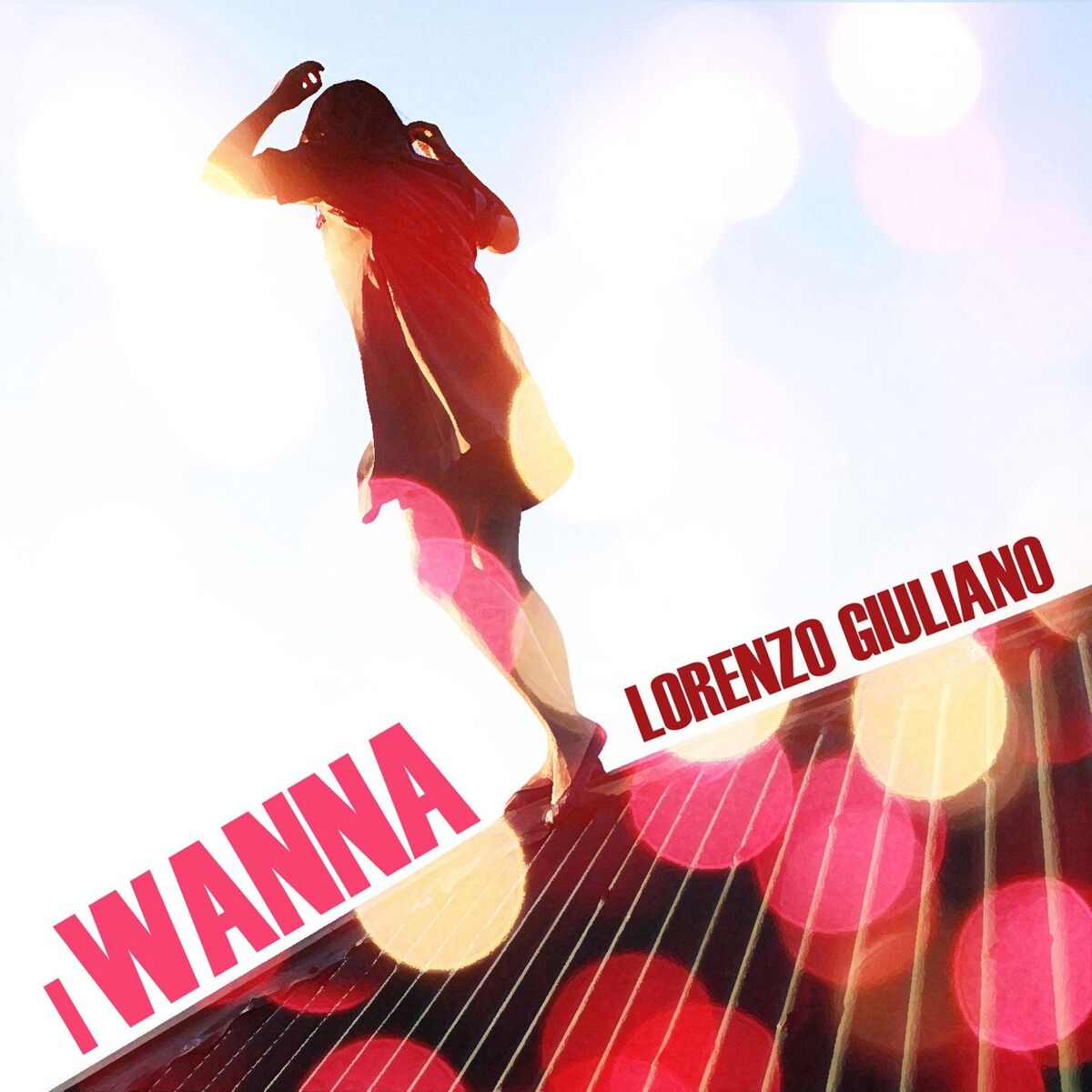Album cover of I Wanna