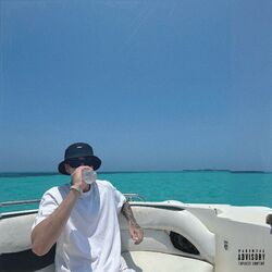 Cover of how can you be sad on a boat?
