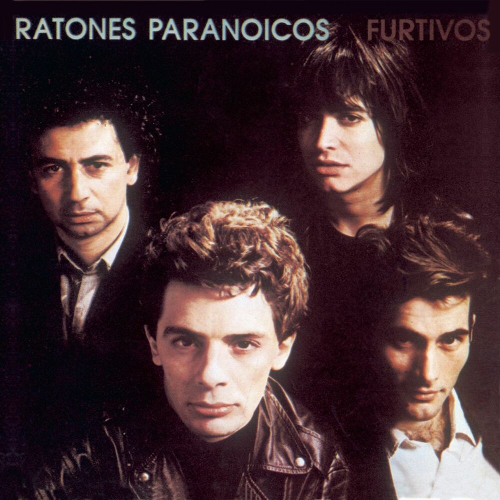 Picture of Furtivos