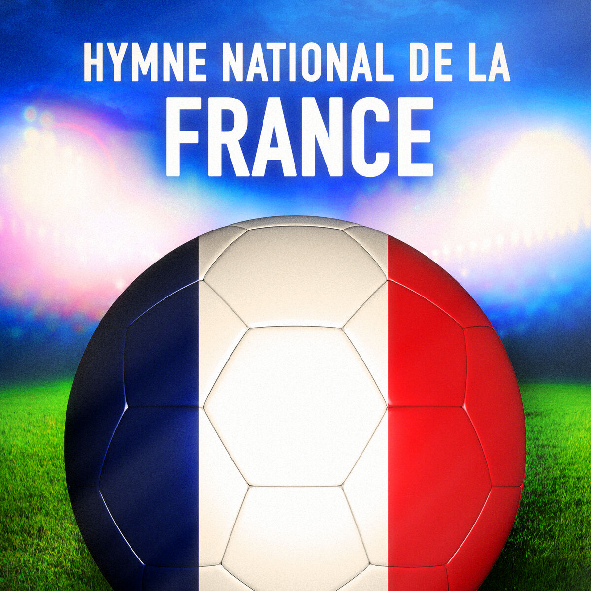 Album cover of France: La Marseillaise (Hymne national français)