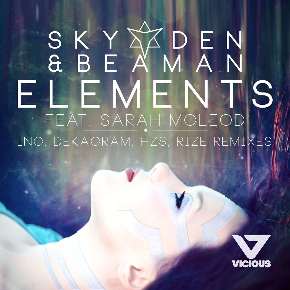 Picture of Elements [REMIXES]