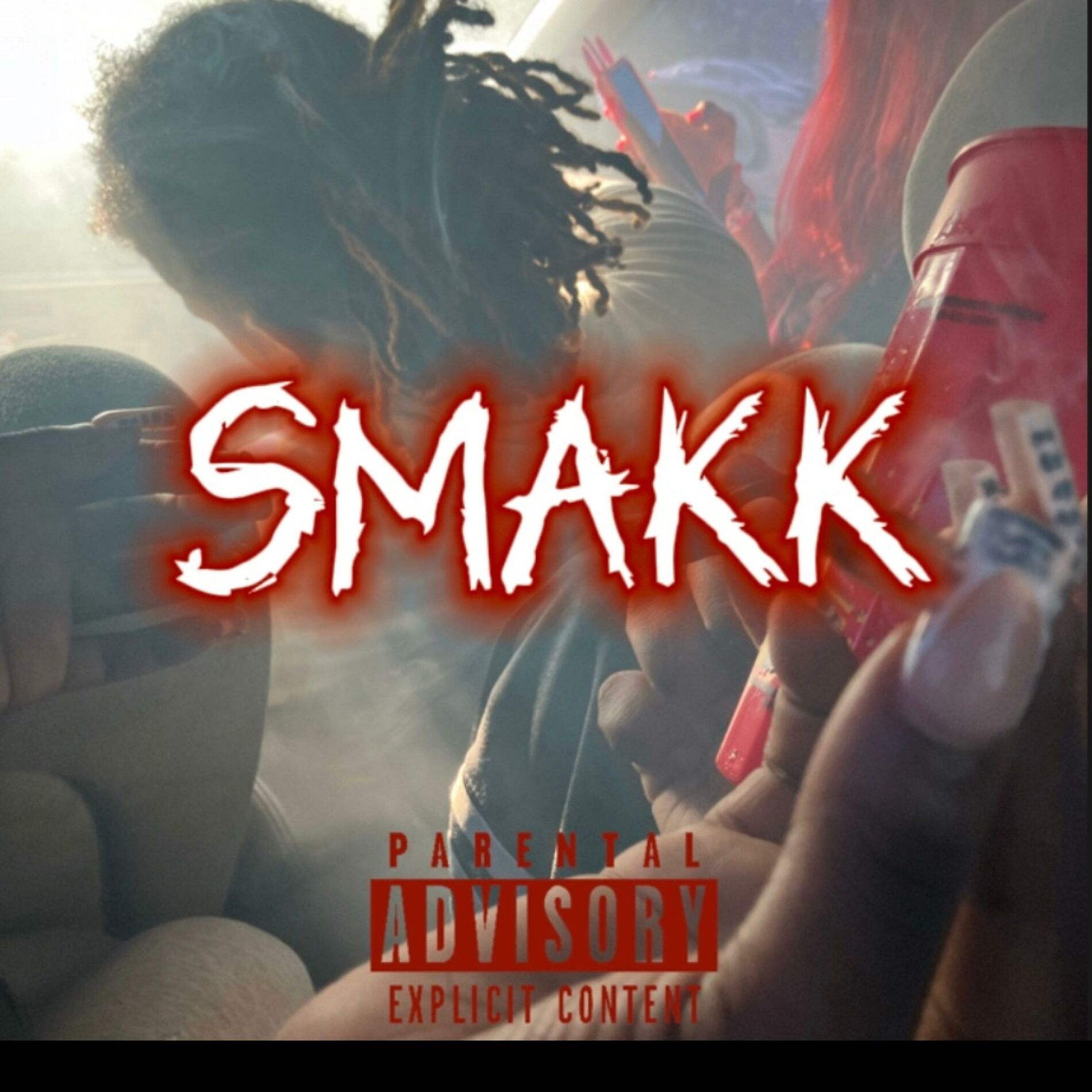 Album cover of Smakk (feat. Swavy)