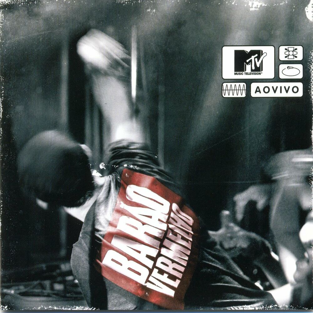 Picture of MTV ao Vivo - Vol. 1