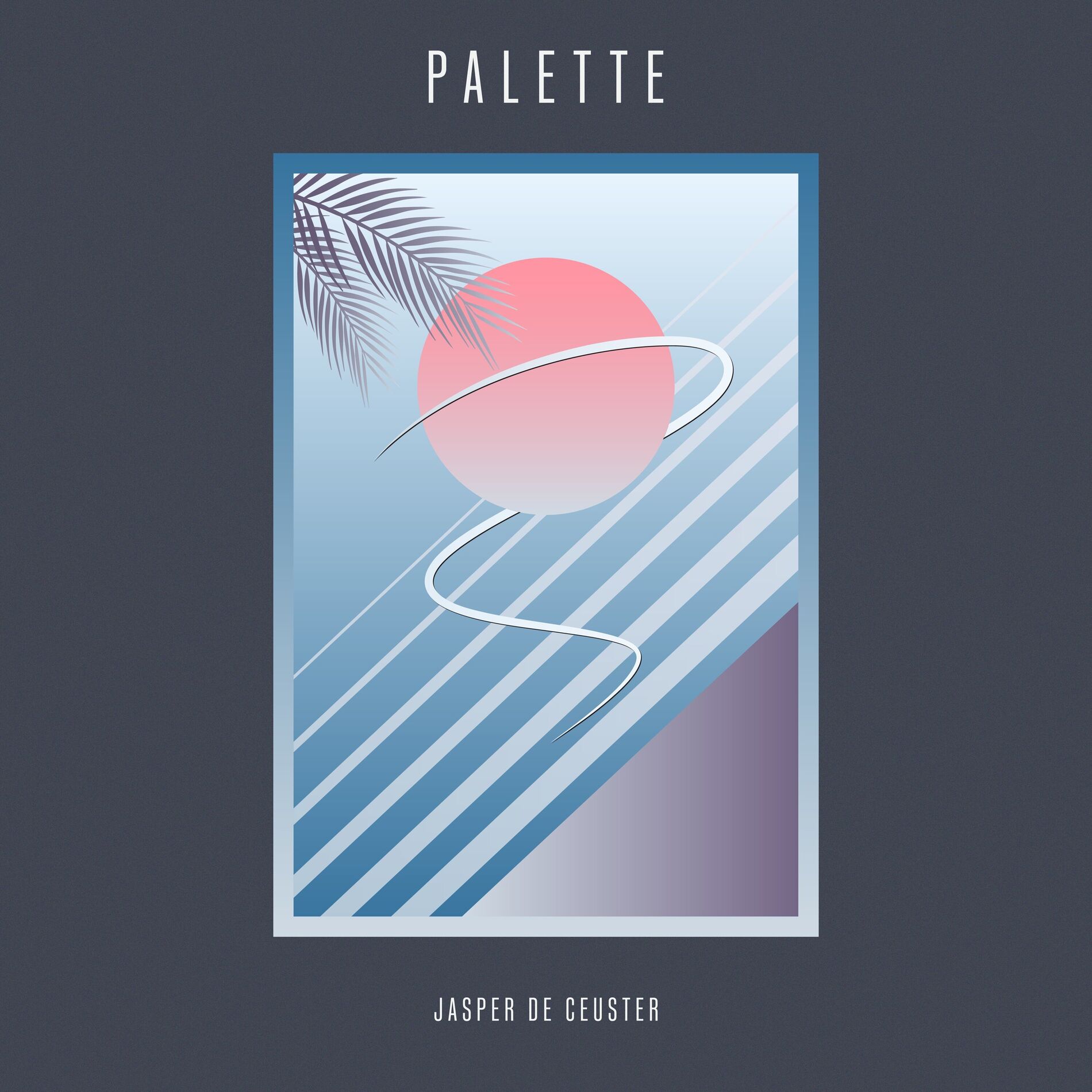 Album cover of Palette